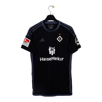 2023/24 - Hambourg SV - Glatzel #9 (S)