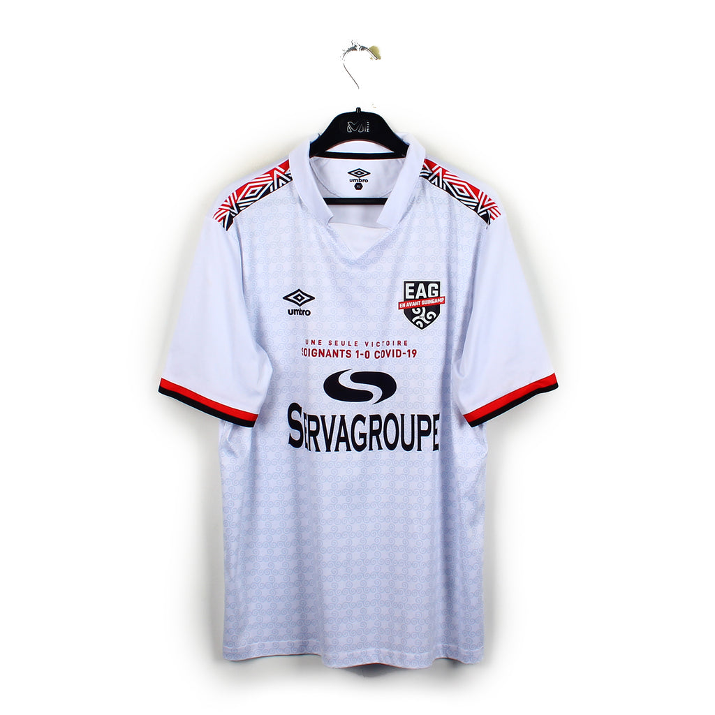 2019/20 - Guingamp (XL)
