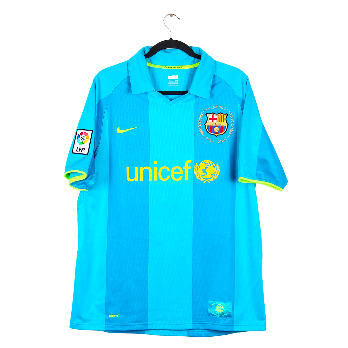 2007/09 - Barcelone (M)