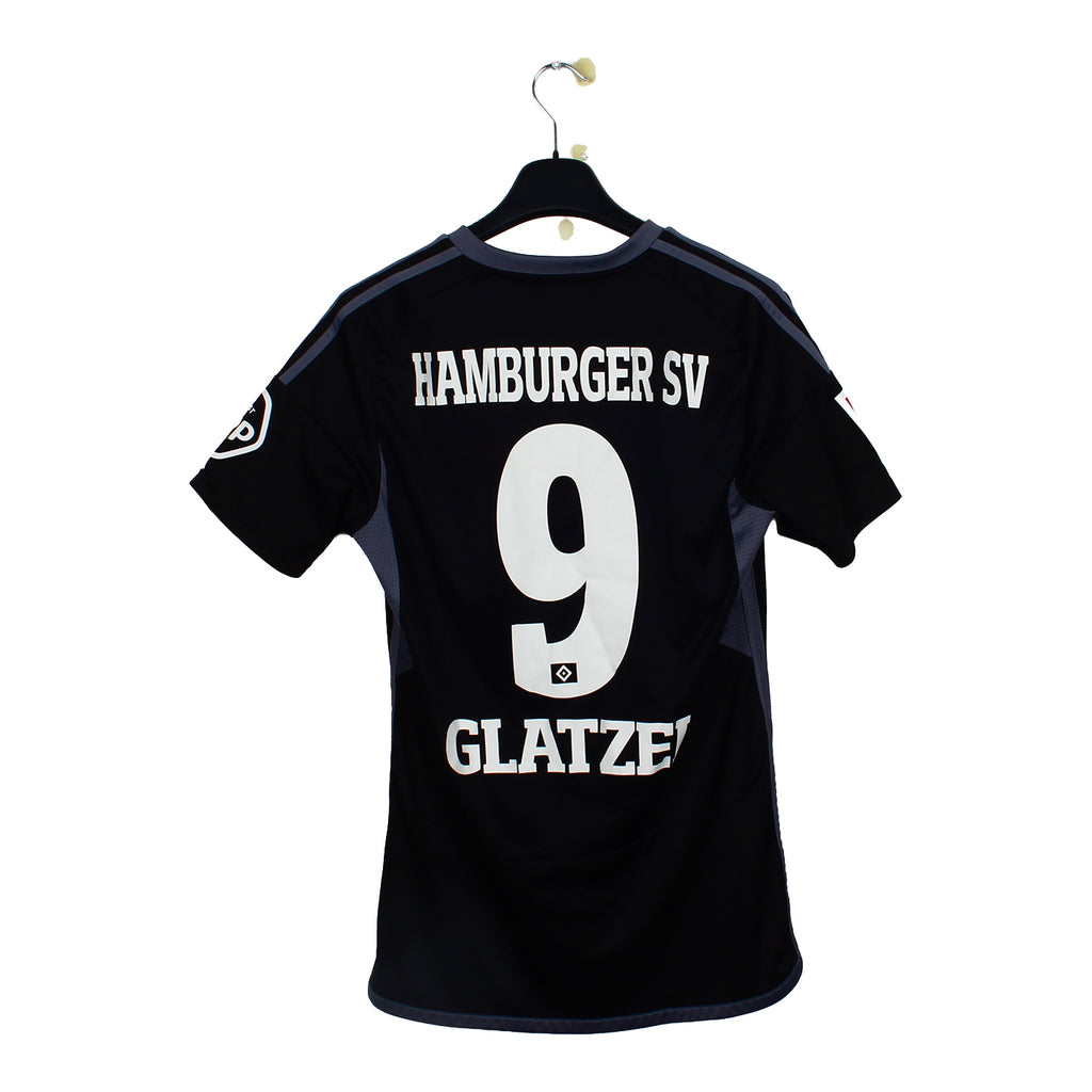 2023/24 - Hambourg SV - Glatzel #9 (S)