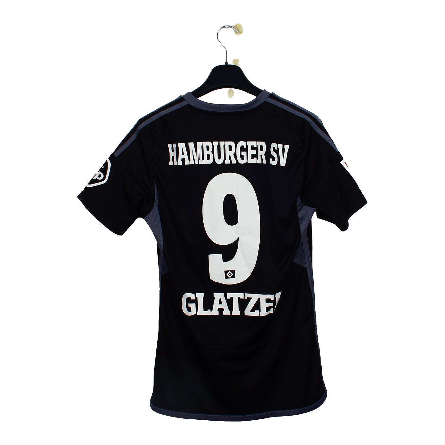 2023/24 - Hambourg SV - Glatzel #9 (S)