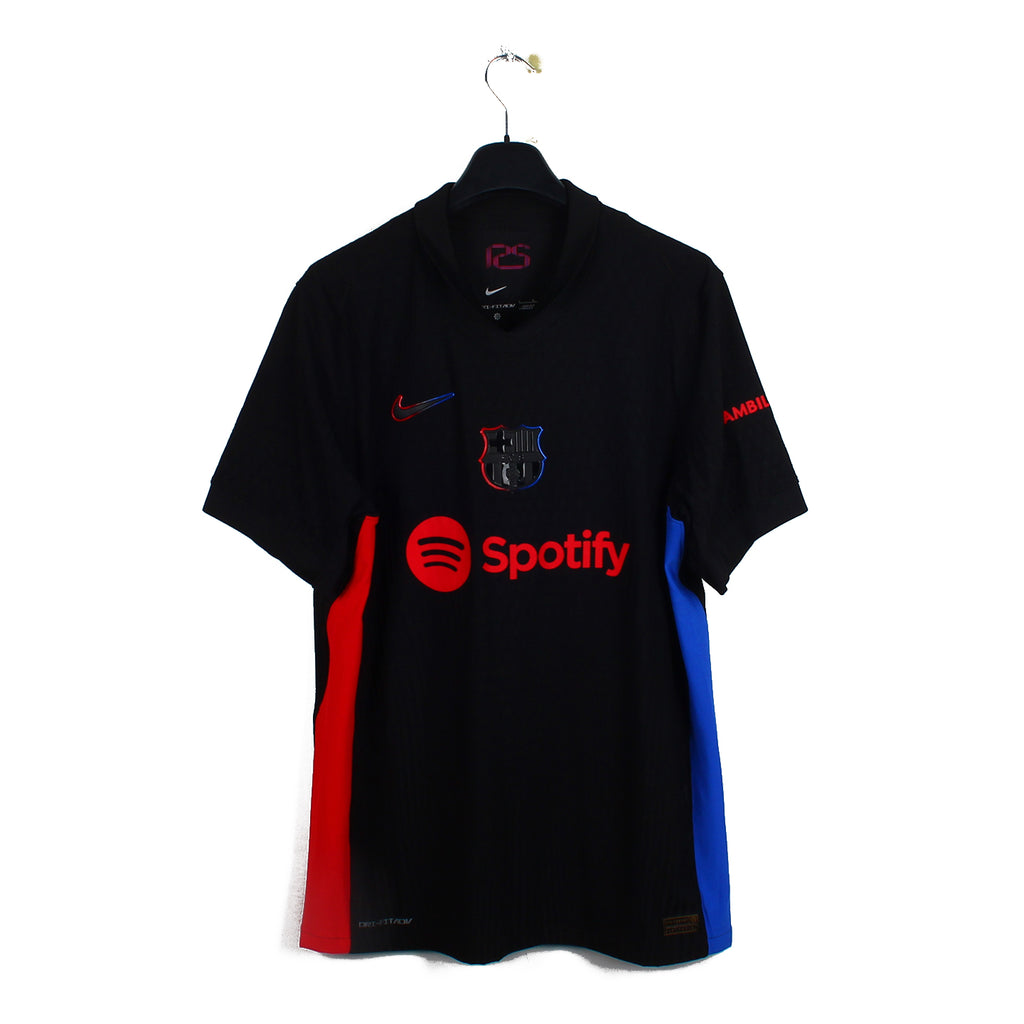 2024/25 - Barcelone - Lewandowski #9 (L) [pro]