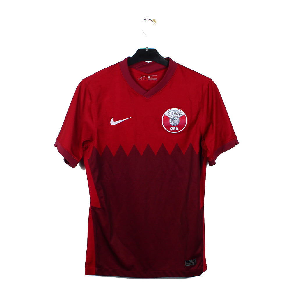 2020/22 - Qatar (S)