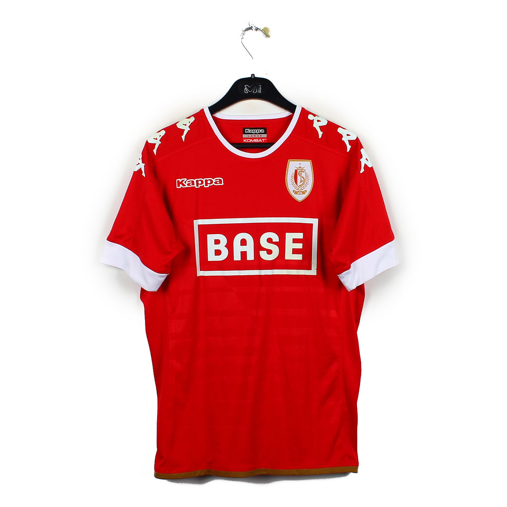 2016/17 - Standard Liège - Cissé #44 (L)