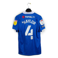 2020/21 - Portsmouth - Naylor #4 (M)