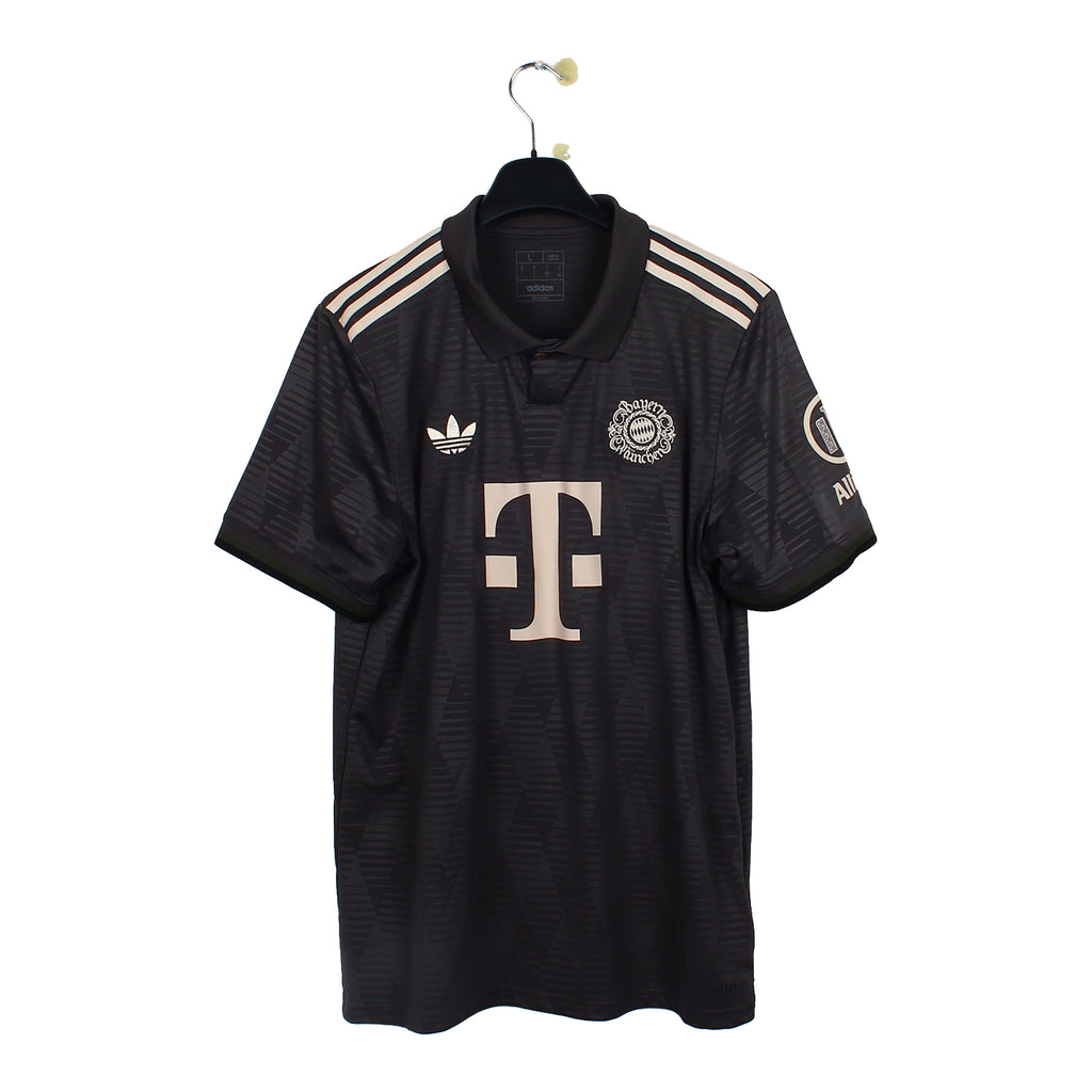 2024/25 - Bayern Munich (L) *Oktobertest*