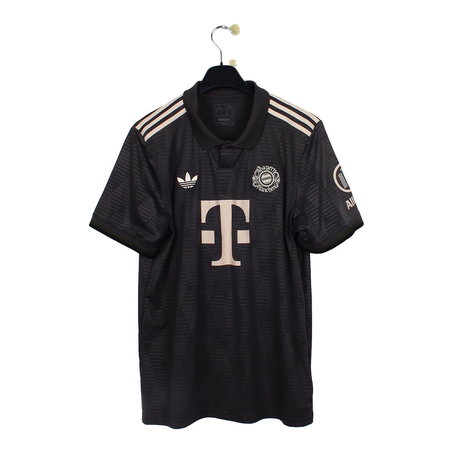 2024/25 - Bayern Munich (L) *Oktobertest*