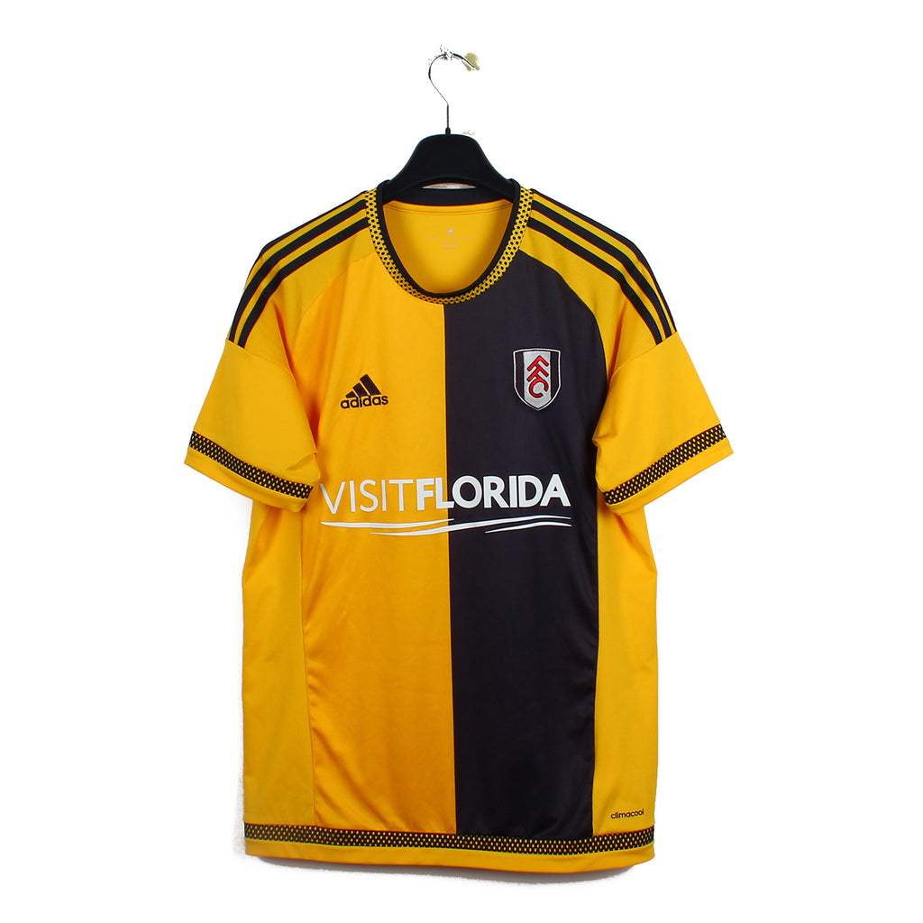 2015/16 - Fulham (M)