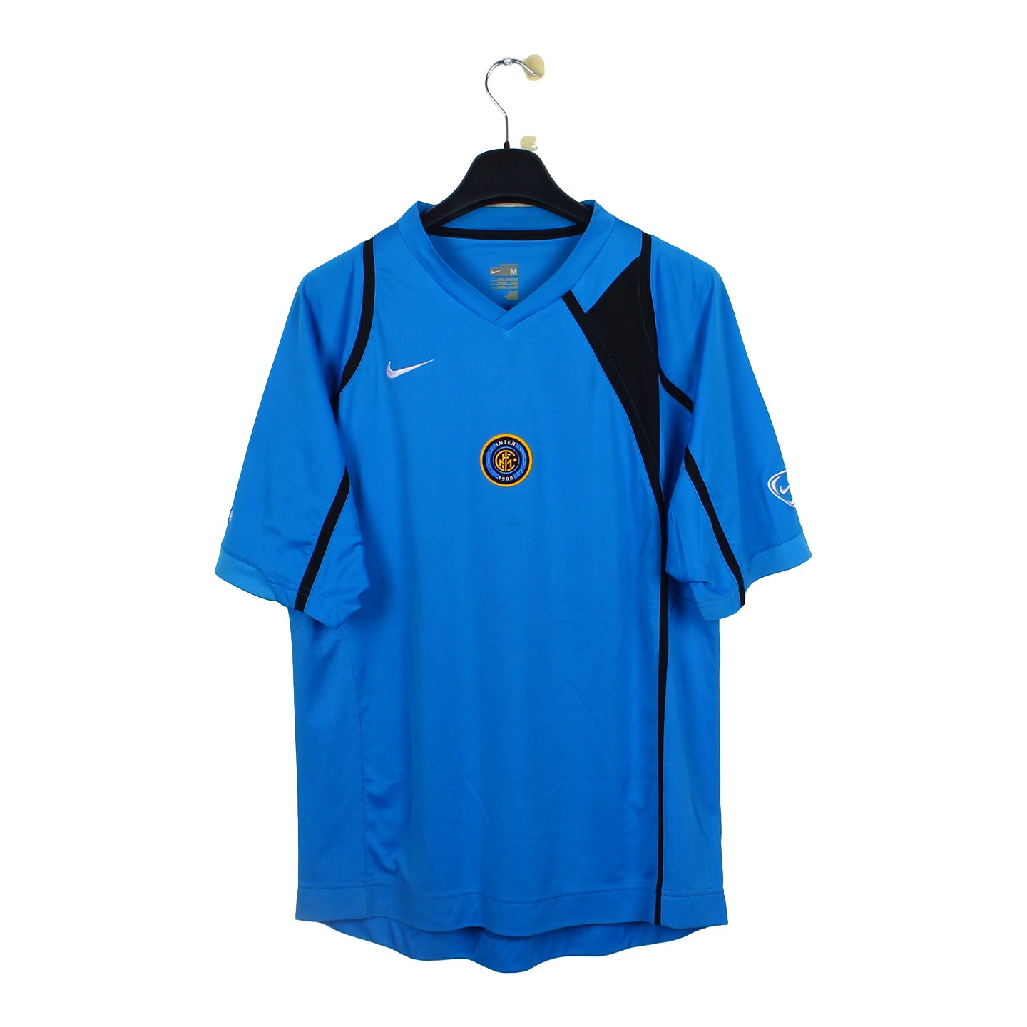 2007/08 - Inter Milan (L)