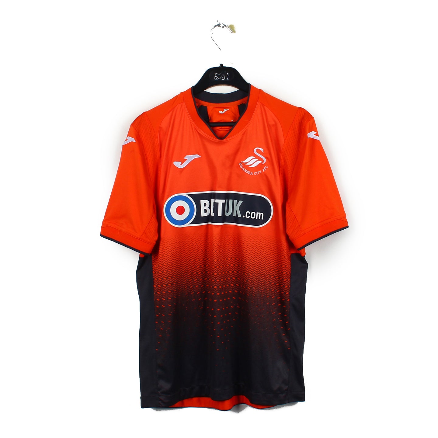 2018/19 - Swansea (M)