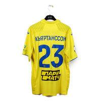 2018/19 - Rostov - Kjartansson #23 (L) [MATCH ISSUE]