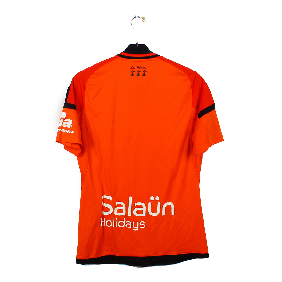 2016/17 - Lorient FC (M) *signé*