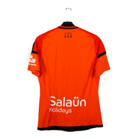 2016/17 - Lorient FC (M) *signé*