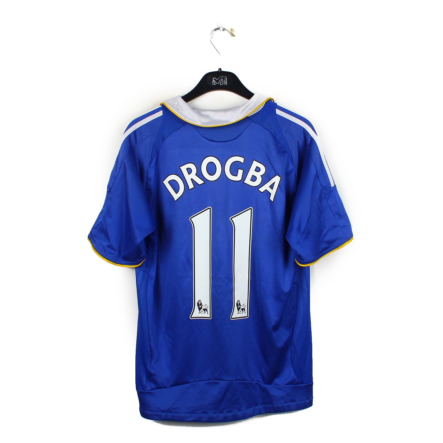 2008/09 - Chelsea - Drogba #11 (XL enfant)
