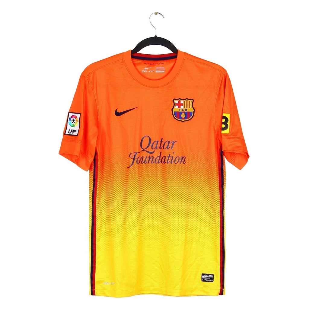 2012/13 - Barcelone - Messi #10 (L)