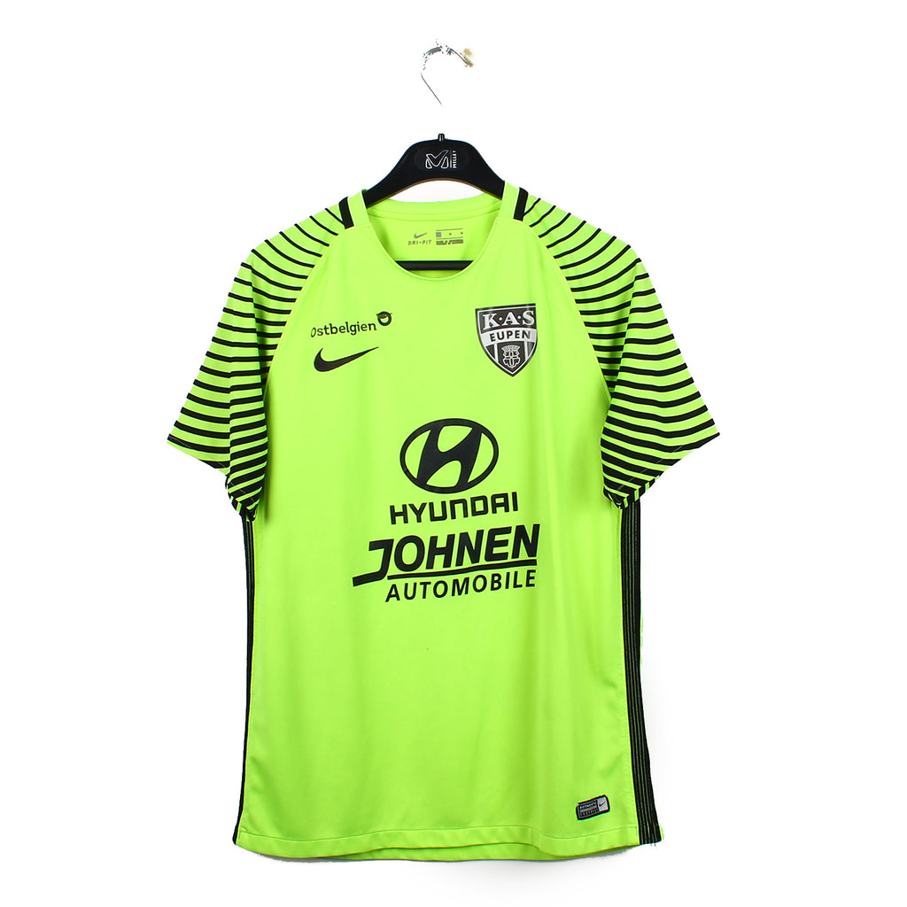 2016/17 - KAS Eupen #1 (M) [MATCH ISSUE]