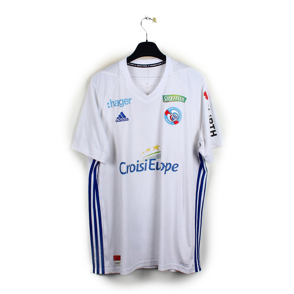 2018/19 - Racing Club de Strasbourg (XL)