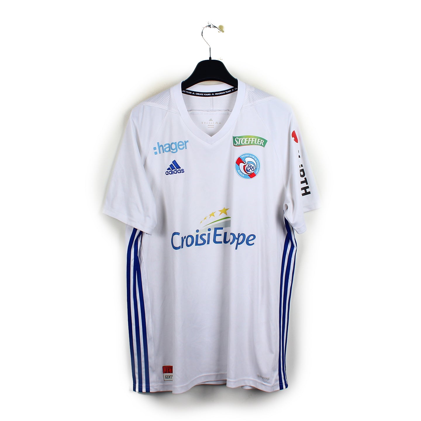 2018/19 - Racing Club de Strasbourg (XL)