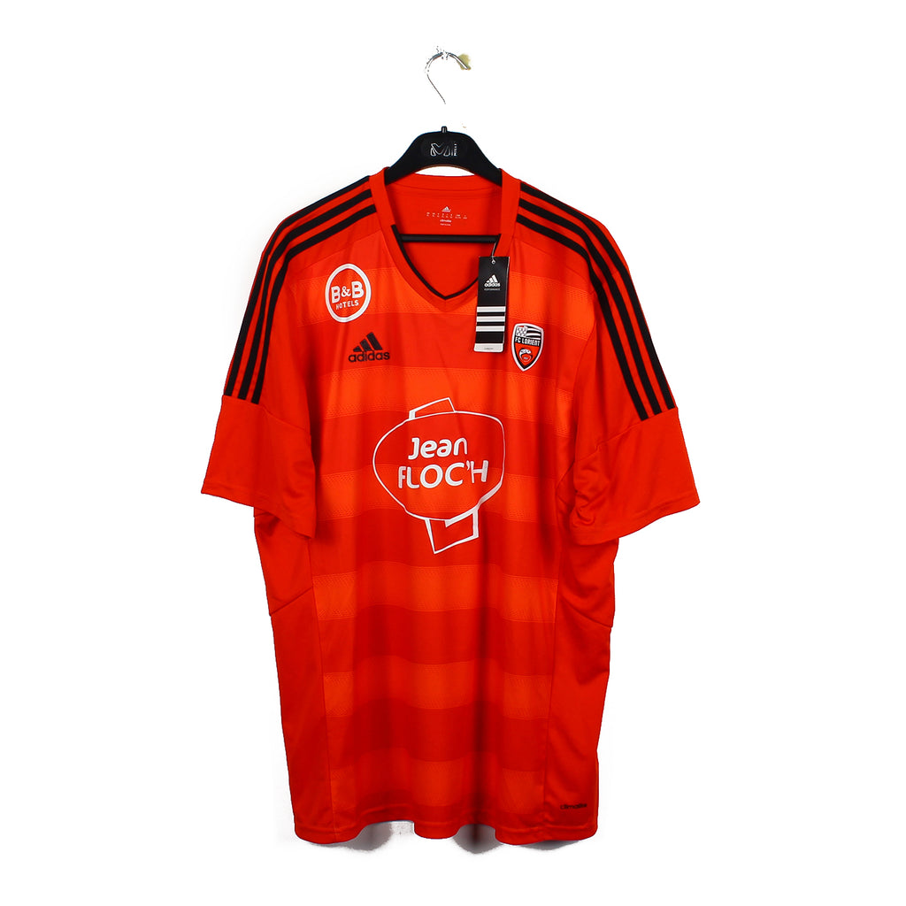 2015/16 - Lorient FC (XL)