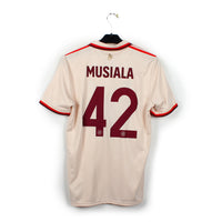 2024/25 - Bayern Munich - Musiala #42 (M)
