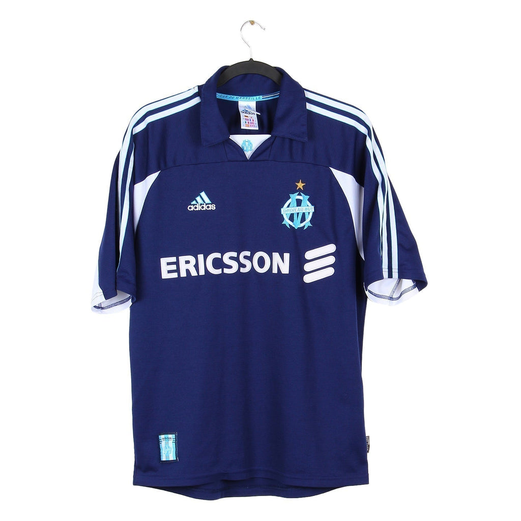 1999/00 - OM (M)