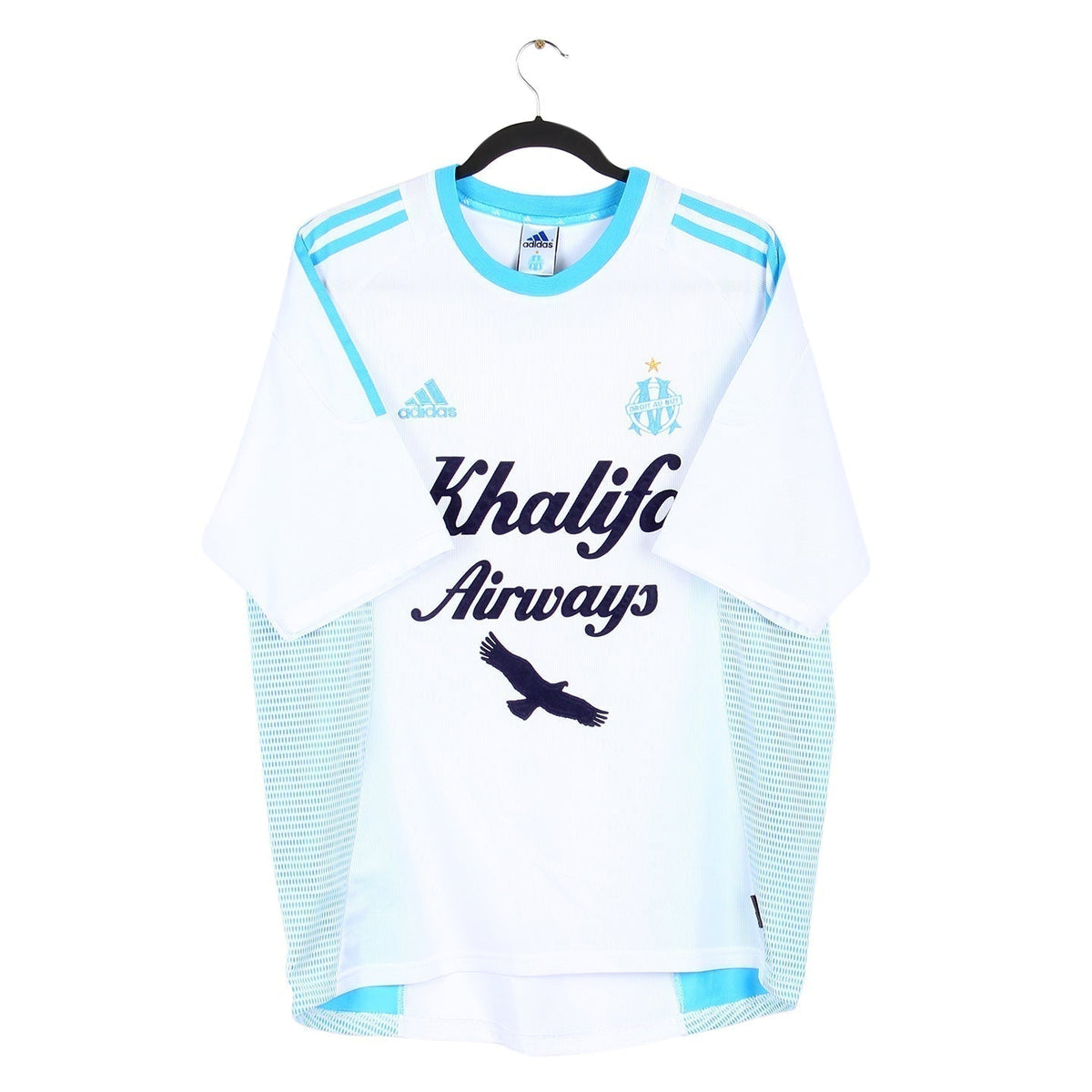 2002/03 - OM (L)