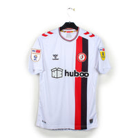 2022/23 - Bristol City - Massengo #30 (S)