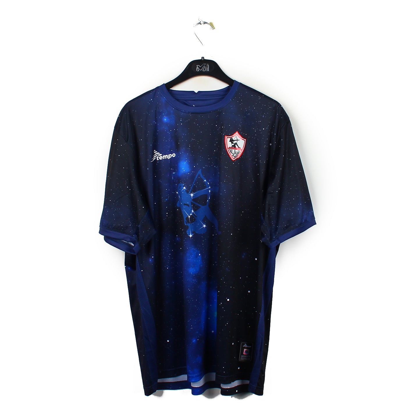 2022/23 - Zamalek SC (4XL)
