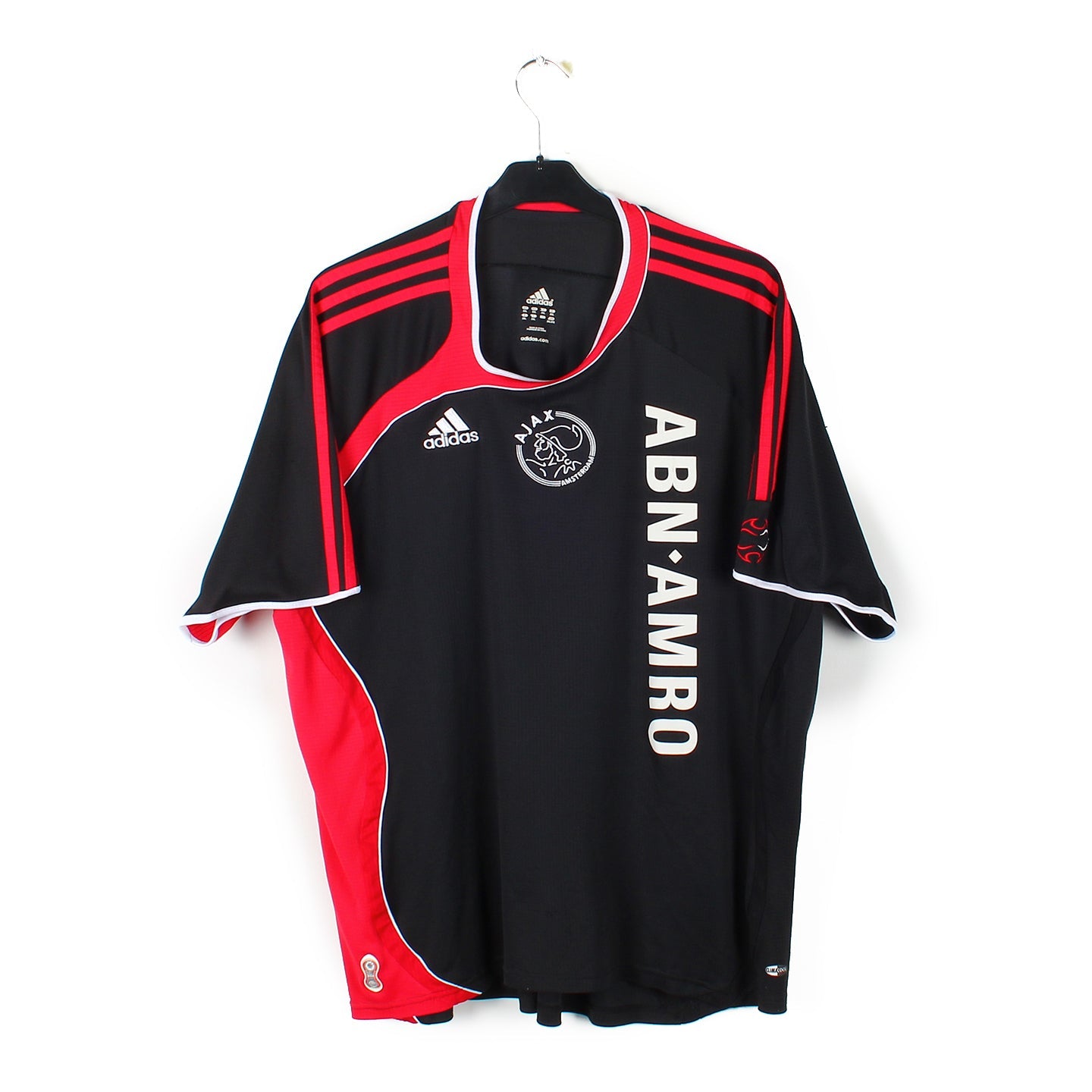 2006/07 - Ajax Amsterdam - Bijles (2XL)