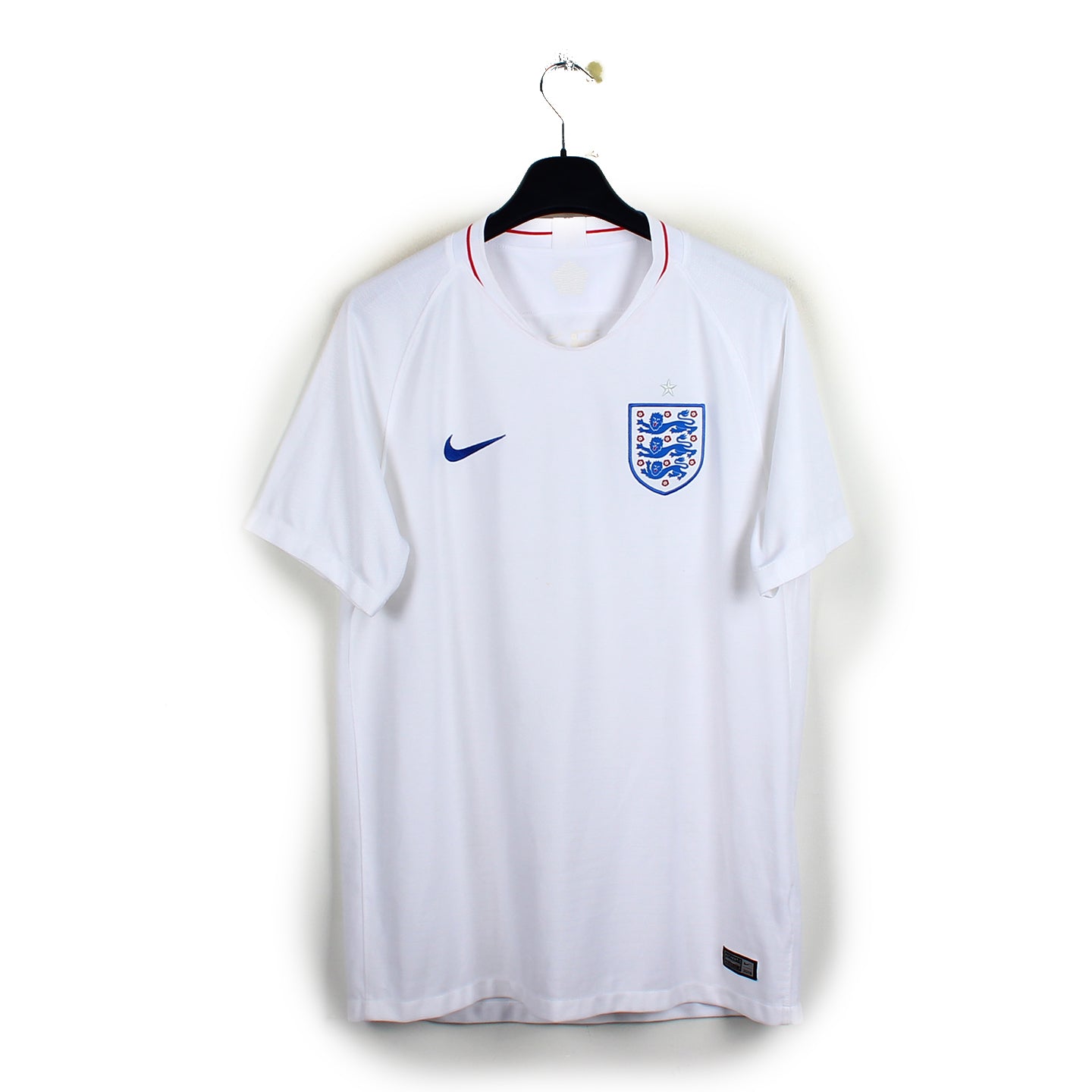 2018/19 - Angleterre (L)