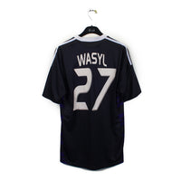 2009/11 - Anderlecht - Wasyl #27 (M)