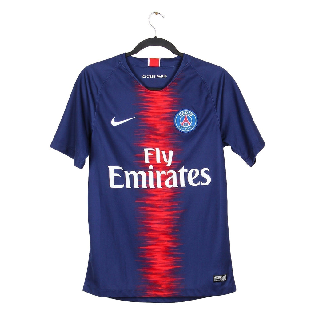 2018/19 - PSG (L)
