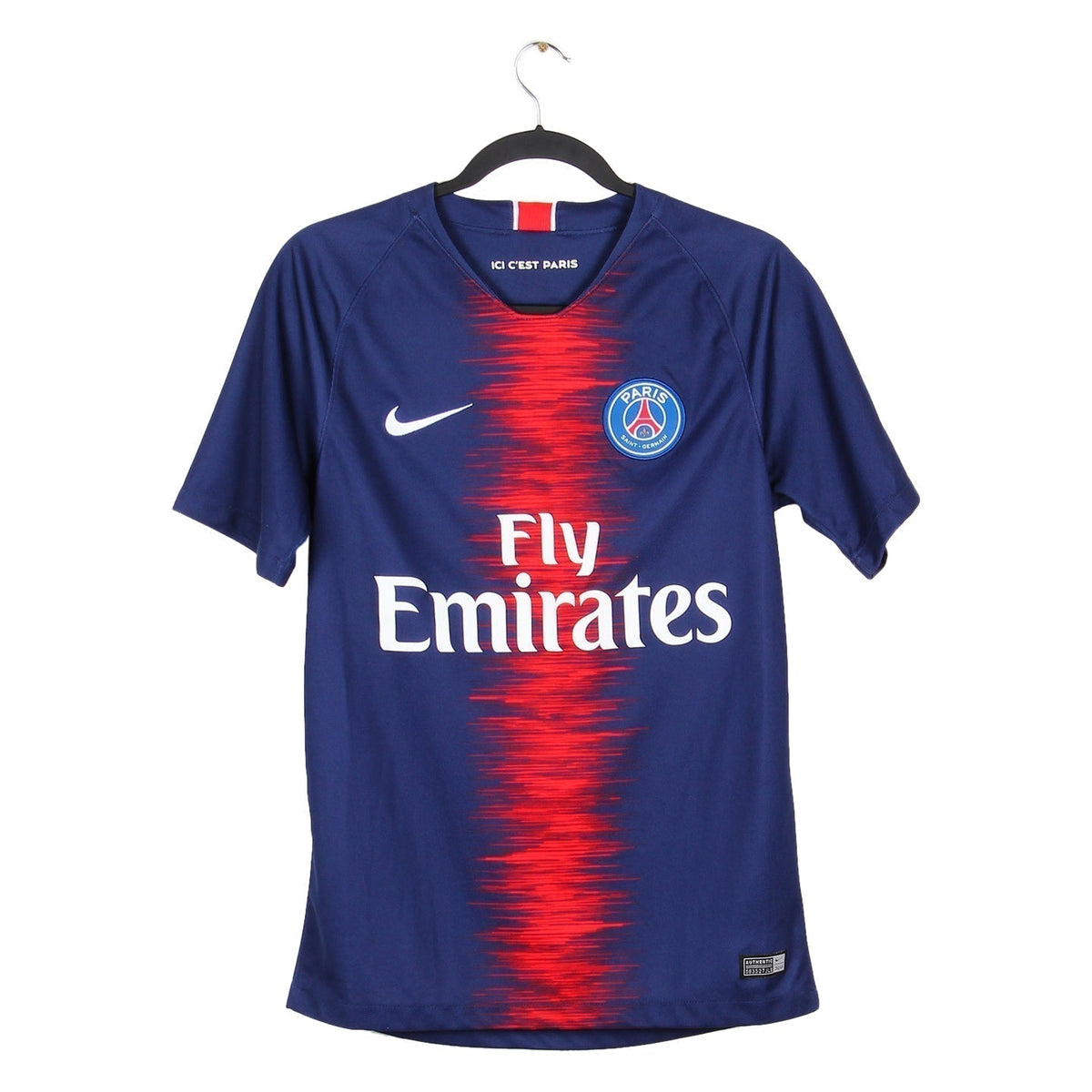 2018/19 - PSG (L)