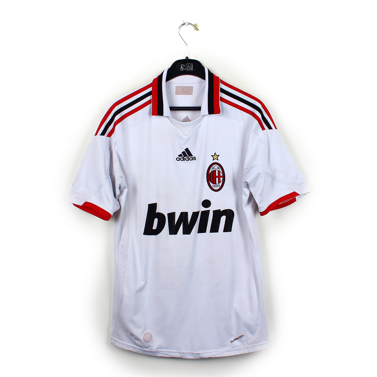 2009/10 - Milan AC (M)