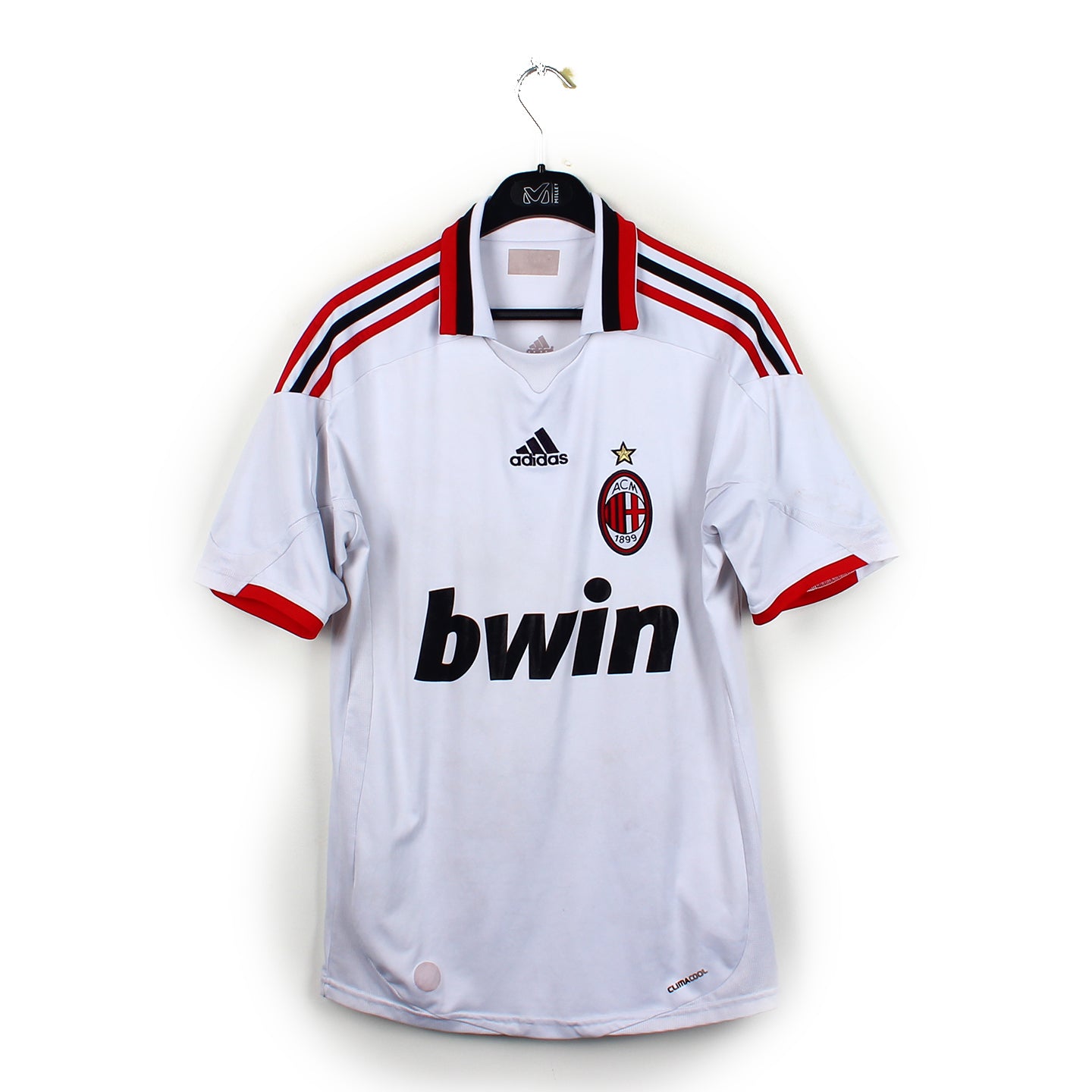 2009/10 - Milan AC (M)