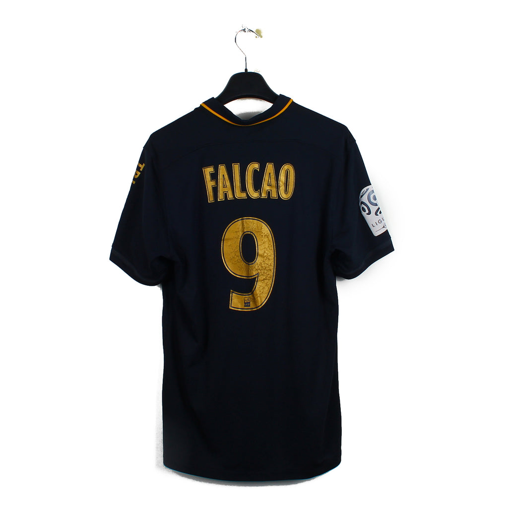 2015/16 - AS Monaco - El Shaarawy # 22 (M)