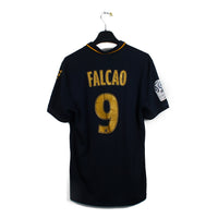 2015/16 - AS Monaco - El Shaarawy # 22 (M)
