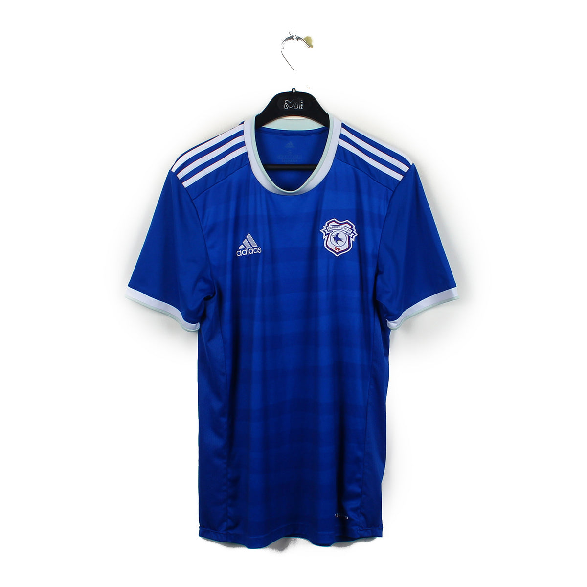 2020/21 - Cardiff City FC (S)