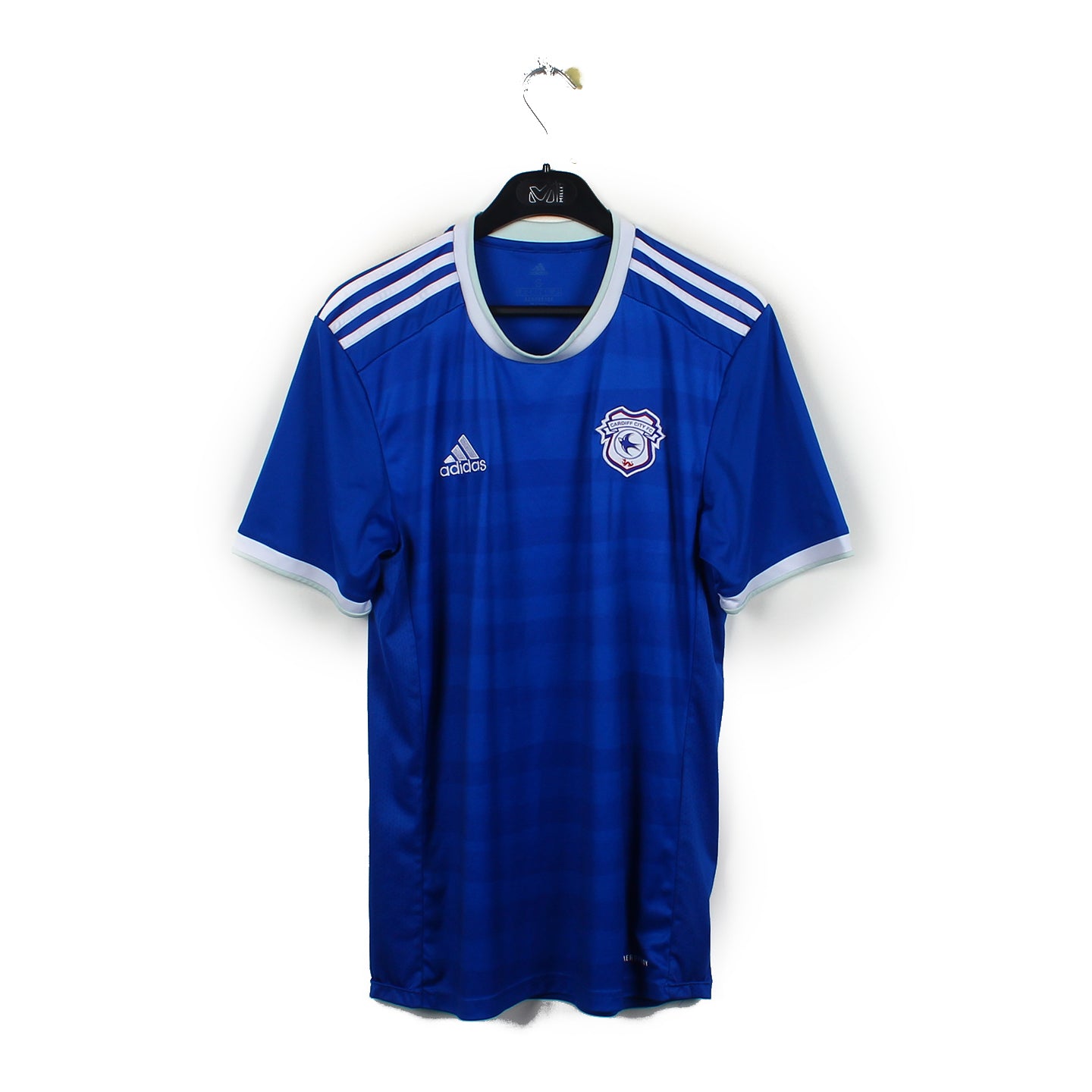 2020/21 - Cardiff City FC (S)