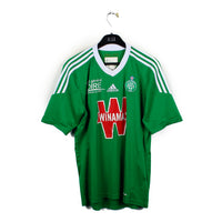2013/14 - Saint-Etienne - Hamouma #21 (M)