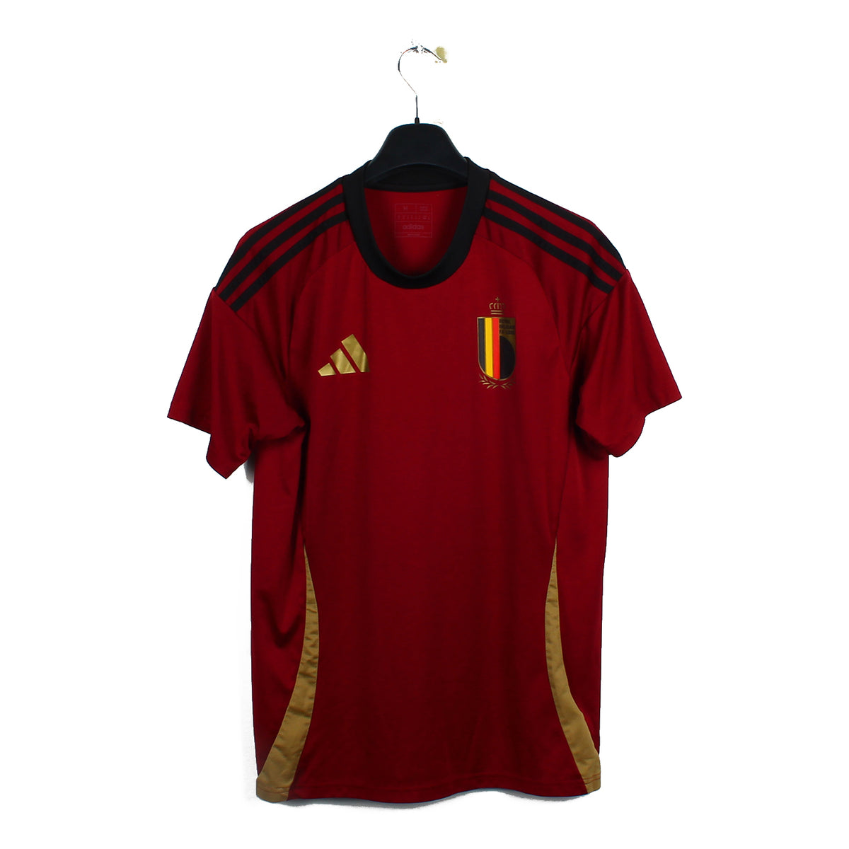 2024 - Belgique (M)