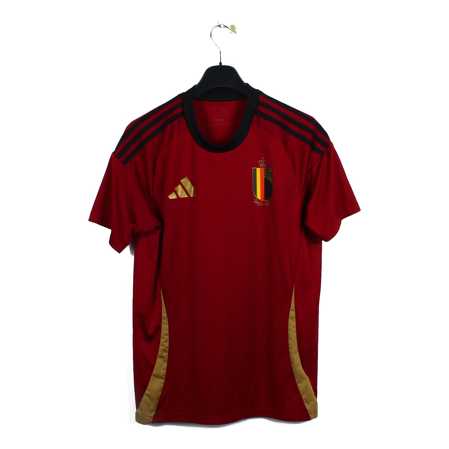 2024 - Belgique (M)