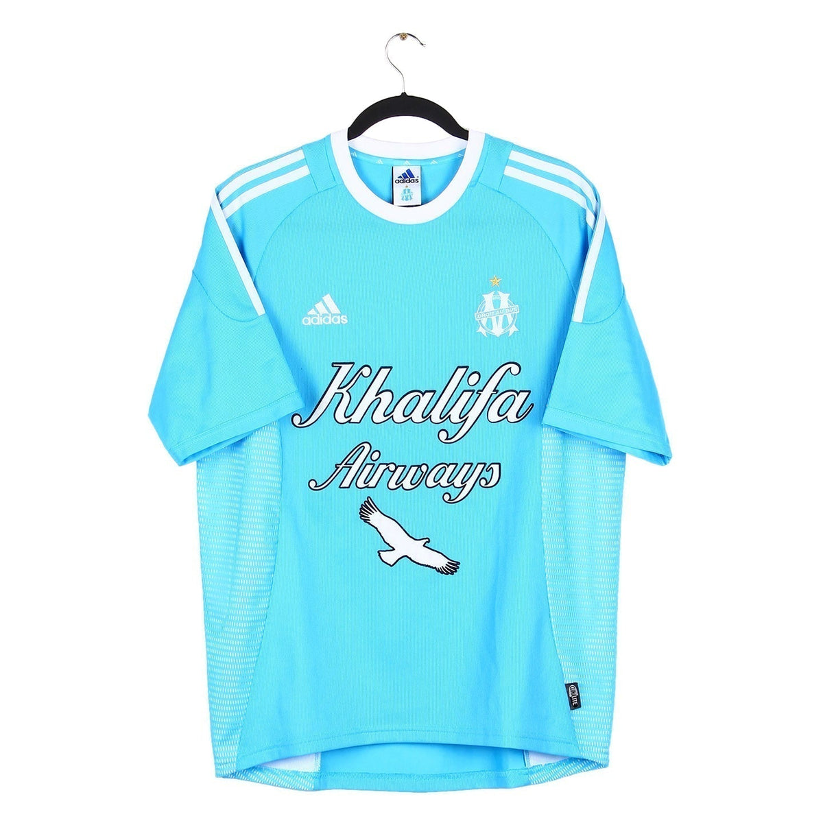 2002/03 - OM (XL)