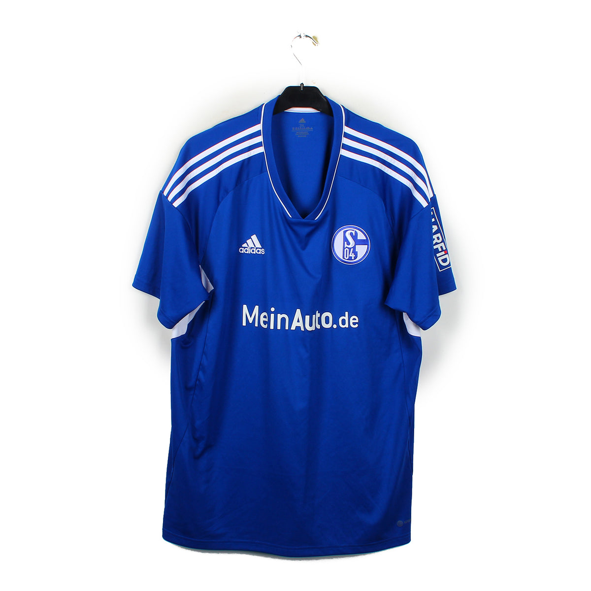 2022/23 - Schalke 04 FC (S)