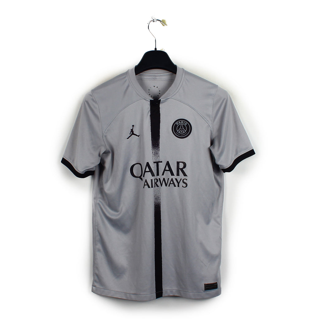 2022/23 - PSG - Neymar Jr #10 (XL enfant)
