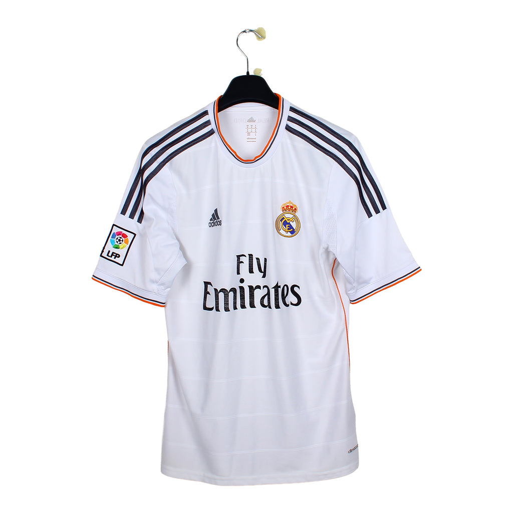 2013/14 - Real Madrid (M)