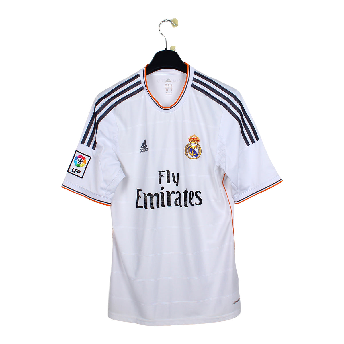 2013/14 - Real Madrid (M)