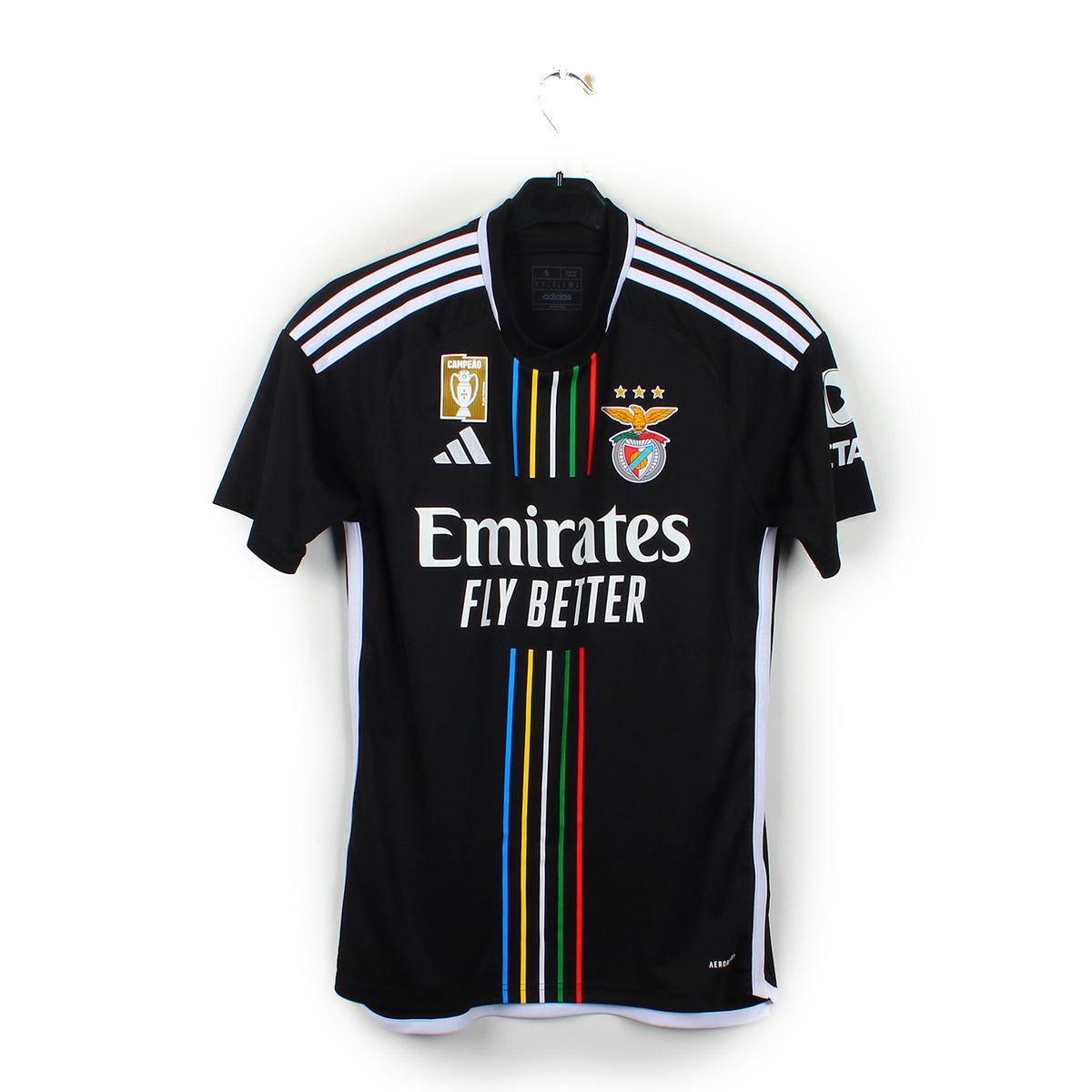 2023/24 - Benfica - Otamendi #30 (S)