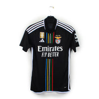 2023/24 - Benfica - Otamendi #30 (S)