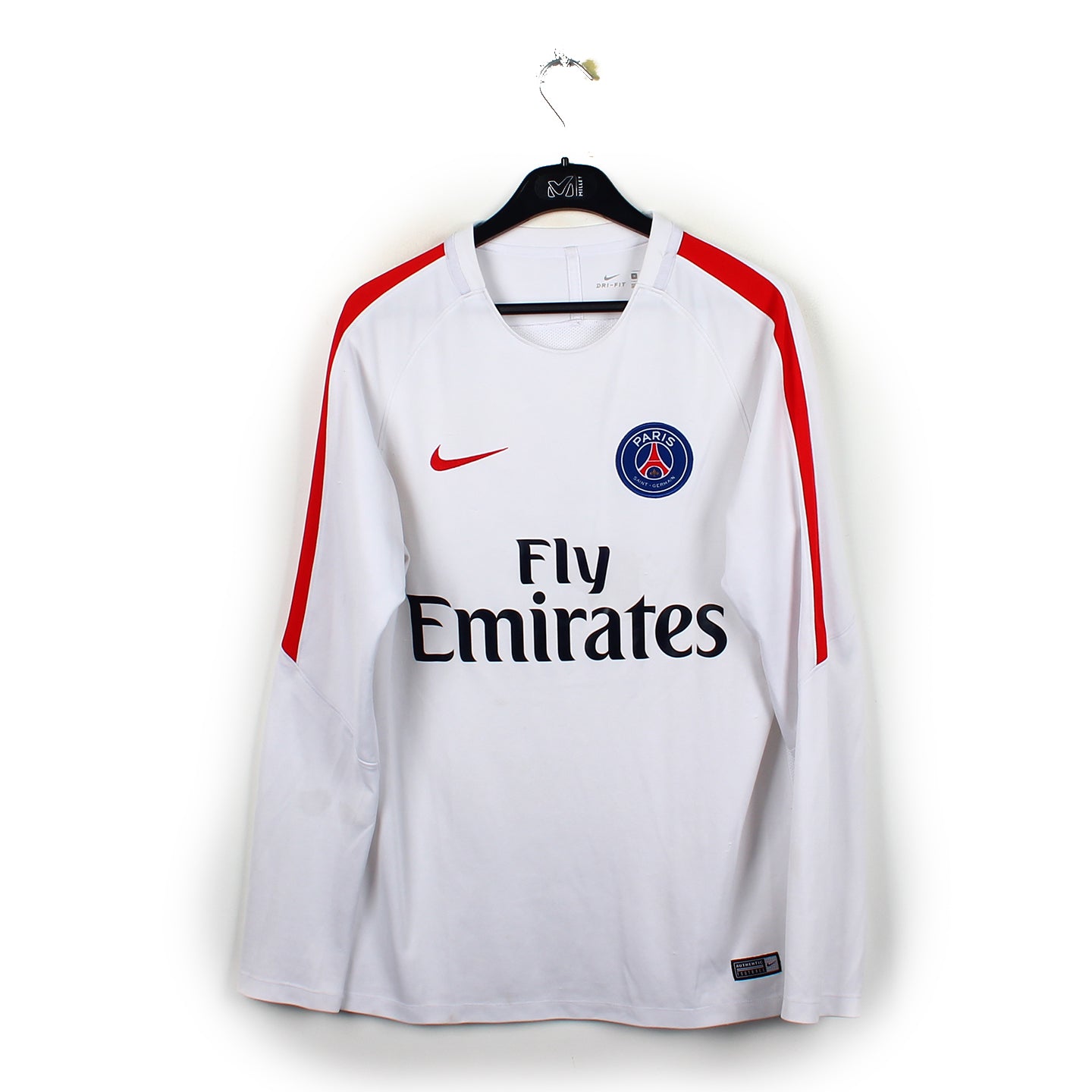 2016/17 - PSG (M)